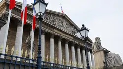 29e édition du Parlement des enfants