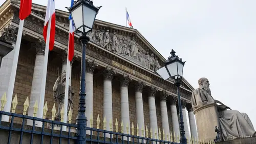 29e édition du Parlement des enfants