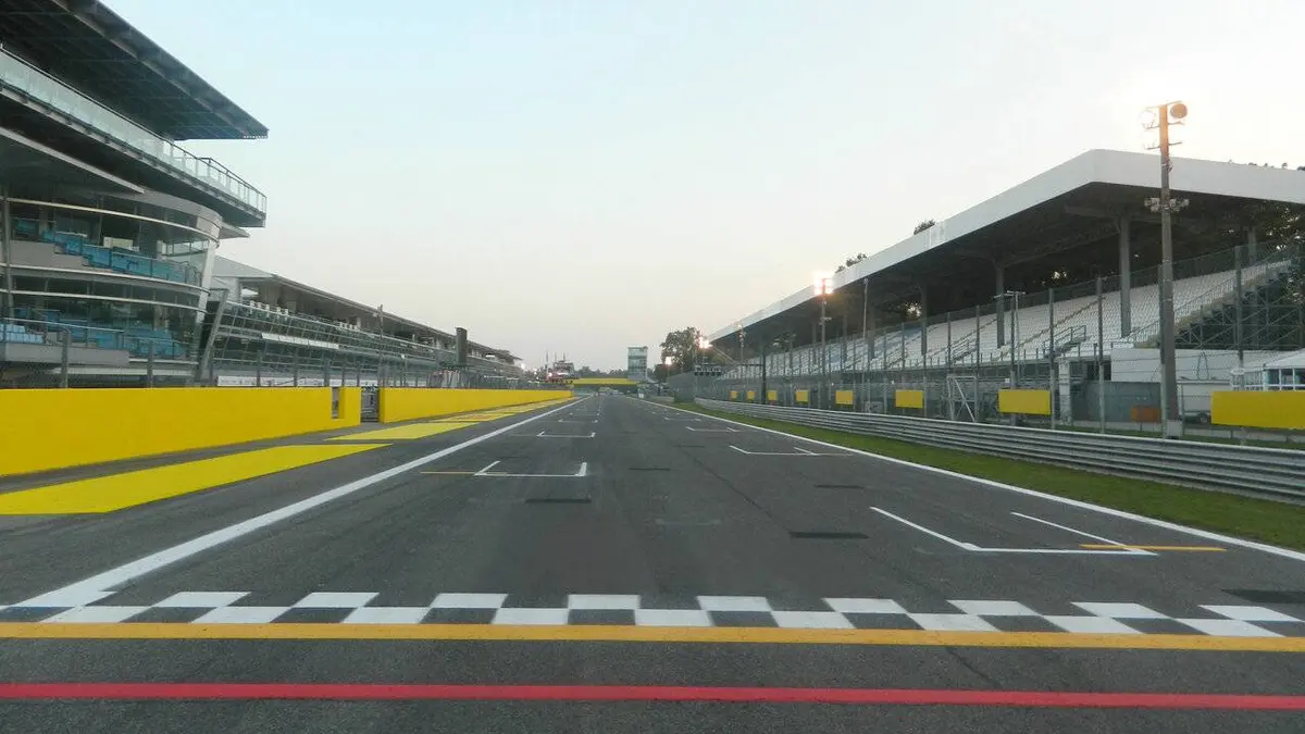 2e course Formule 2 Grand Prix d'Espagne