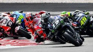 2e course Superbike Championnat du monde