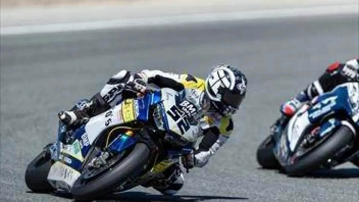 2e course Superbike MotoAmerica 2020