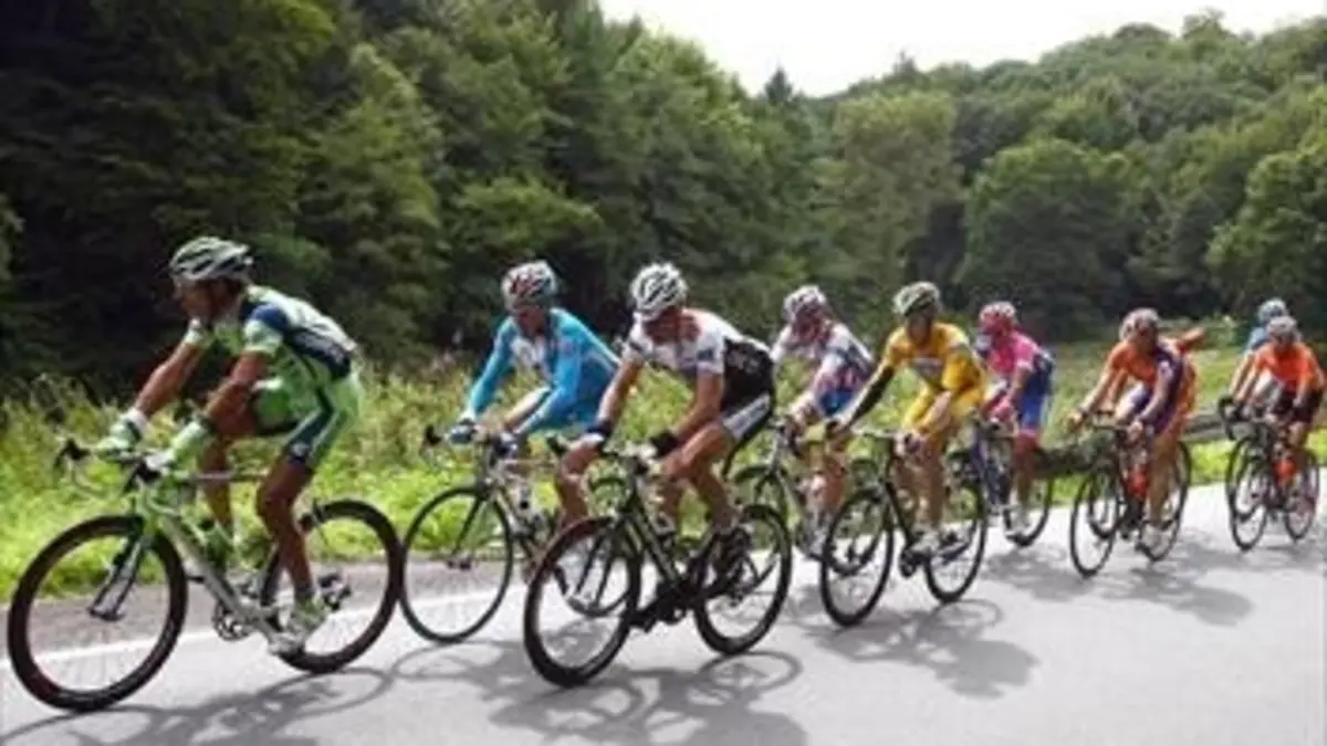 2e étape Cyclisme Madrid Challenge by La Vuelta 2018