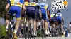 2e étape : Düsseldorf (Deu) - Liège (Bel) (203,5 km) - Cyclisme Tour de France 2017