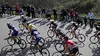 2e étape : Otura - La Guardia de Jaén (140 km) - Cyclisme Tour d'Andalousie 2018