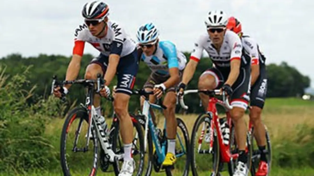 2e étape : Saint-Trivier-de-Courtes - Arbent (153,4 km) - Cyclisme Tour de l'Ain 2018