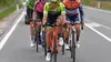 2e étape : Wallers - Saint-Quentin (177,7 km) - Cyclisme Les 4 jours de Dunkerque 2019