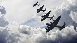 2e Guerre mondiale : la guerre totale