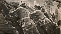 2e Guerre mondiale : la guerre totale