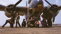 2e Guerre mondiale : la guerre totale