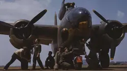 2e Guerre mondiale : la guerre totale