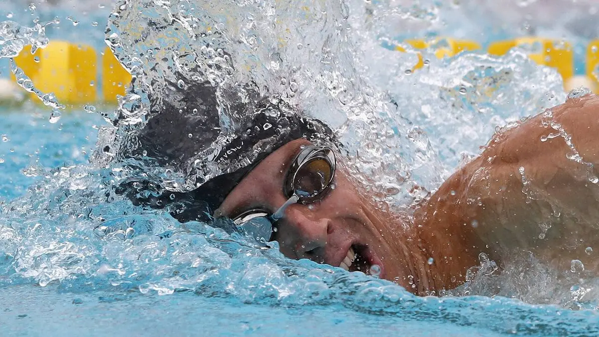 2e jour Multisports Natation 2021