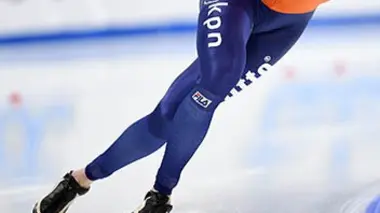2e jour Patinage de vitesse Championnats du monde toutes épreuves 2018