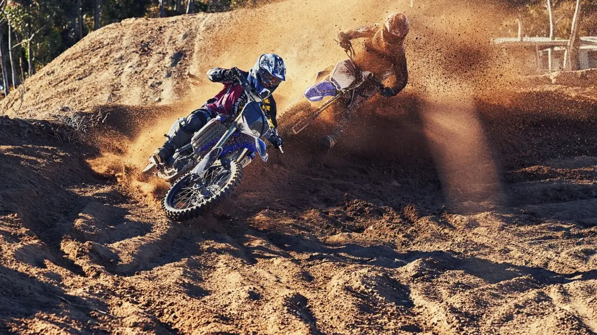 2e manche Motocross Grand Prix de Suisse 2025