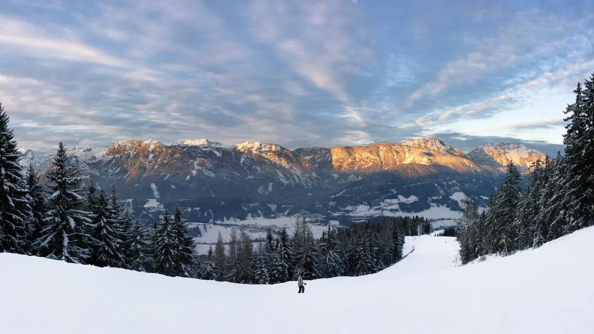 2e manche Ski Championnats du monde 2021
