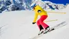 2e manche Ski Coupe d'Europe à Valloire 2025-2026