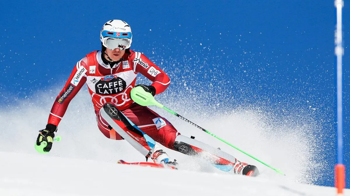 2e manche Ski Coupe du monde à Adelboden 2021/2022