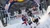 2e manche Sports de glisse Crashed Ice 2018