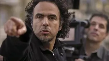Alejandro Gonzalez Inarritu