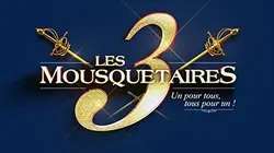 Visuel de 3 ans avec les Mousquetaires