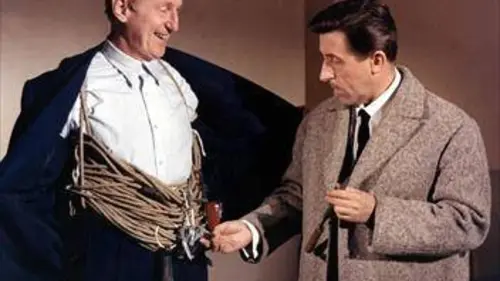 3 enfants dans le désordre en streaming