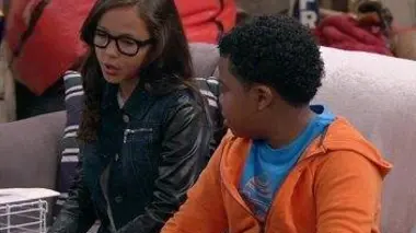 Les Thunderman hantés