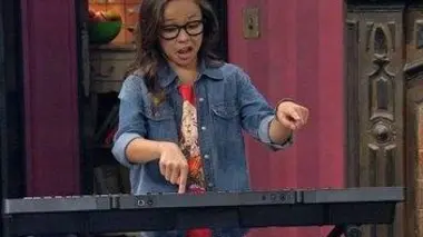 Une enquête hantée