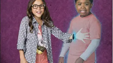 3 fantômes chez les Hathaway