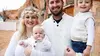 3 femmes pour 1 mari : Bienvenue chez les Mormons !