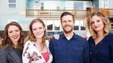 3 femmes pour 1 mari : Bienvenue chez les Mormons ! E03