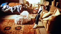 3 hommes et un couffin