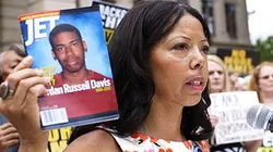 Visuel de 3 ½ minutes, 10 coups de feu