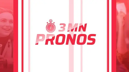 3 minutes pronos (quinté+)