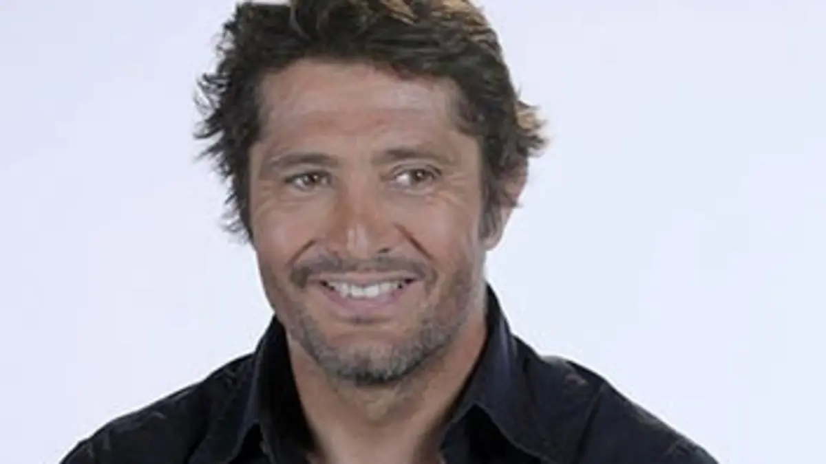 30 ans d'Ushuaïa racontés par Bixente Lizarazu
