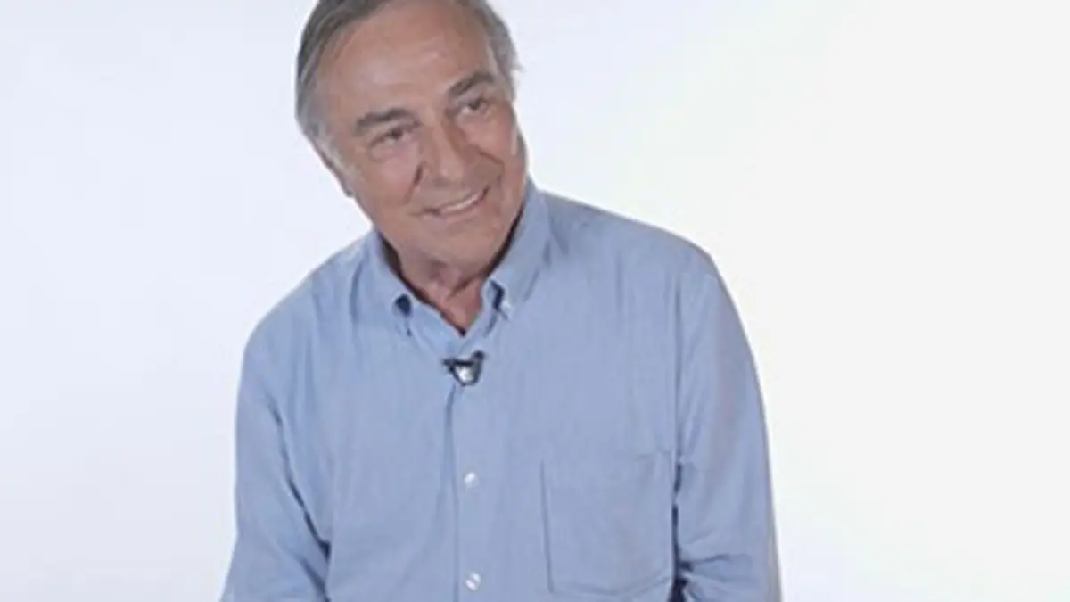30 ans d'Ushuaïa racontés par Allain Bougrain Dubourg