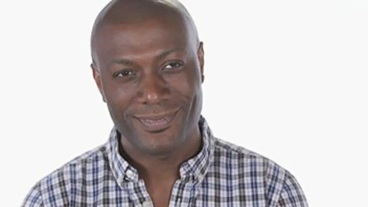 30 ans d'Ushuaïa racontés par Harry Roselmack