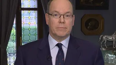 Prince Albert II
