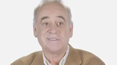 Christian Clot et Sylvain Augier