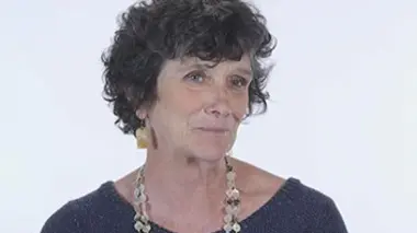 Eric Bellion et Isabelle Autissier