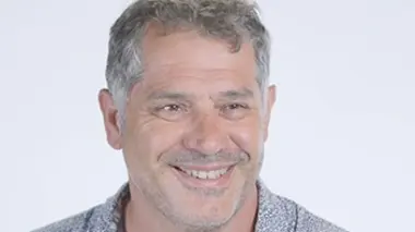 Guillaume Nery et Luc Jacquet