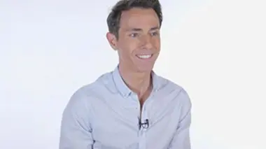 Christine Oberdorff et Gérald Ariano