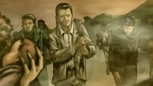 30 ans dans les ténèbres