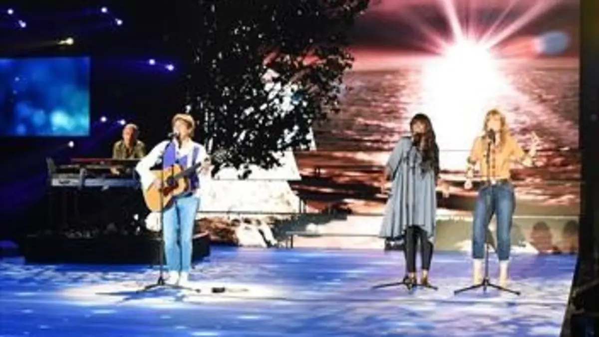 30 ans de musique sur M6