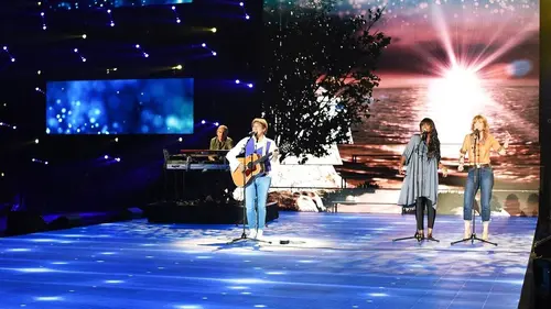 30 ans de musique sur M6