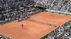 30 ans de Roland-Garros