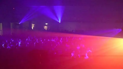 30 ans de techno à Berlin