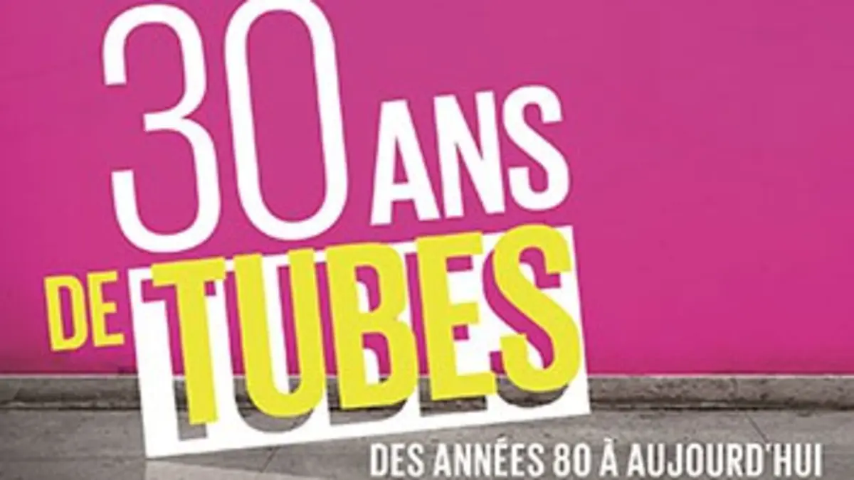 30 ans de tubes : Michael Jackson