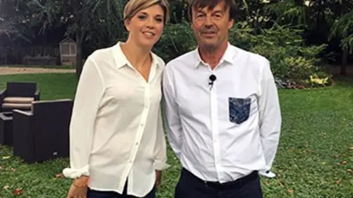 30 ans Ushuaïa : l'interview inédite