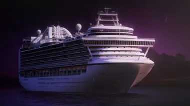 30 kilos pour une croisière