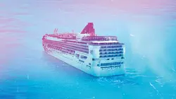 30 kilos pour une croisière Too Little Too Late