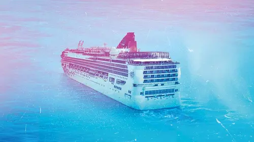30 kilos pour une croisière